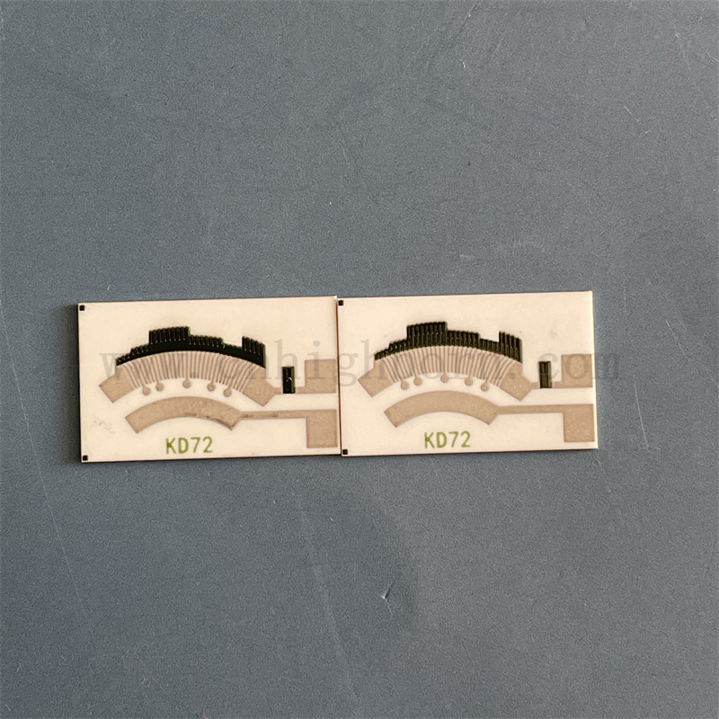 Стабильность устойчивости автомобильного детектора на уровне масла.