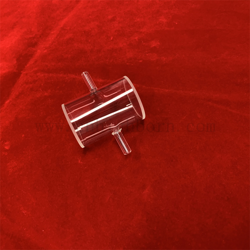 Цилиндрические ячейки