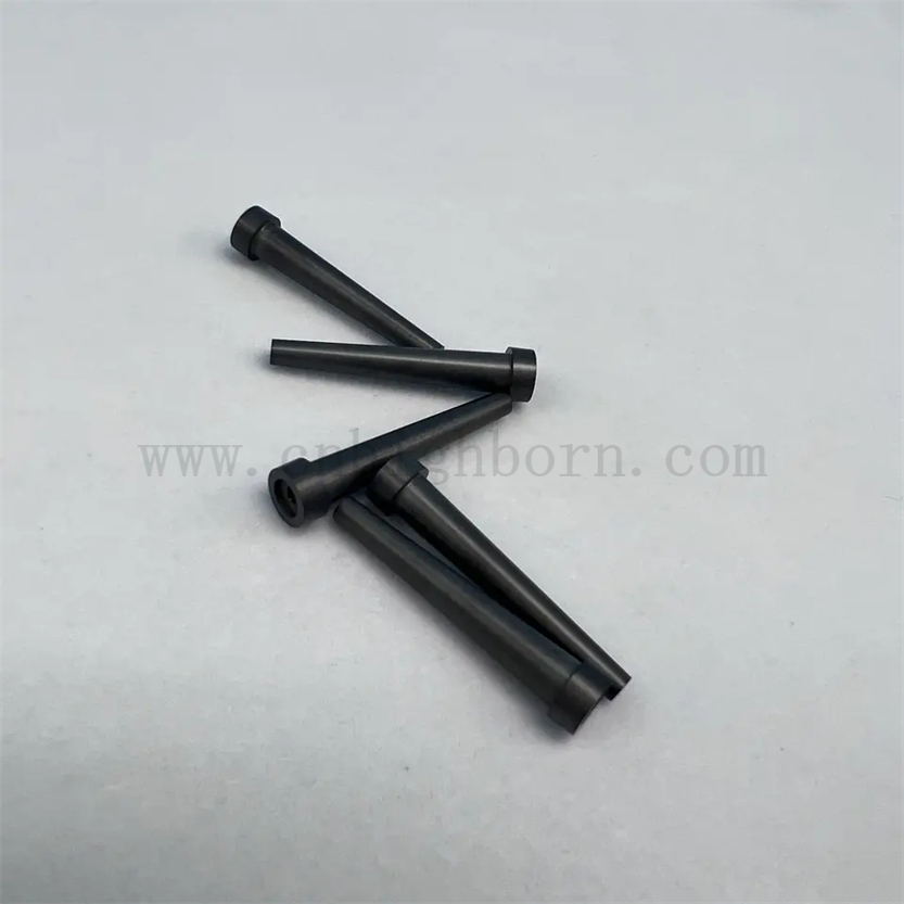 Индивидуальные устойчивые к тепловая карбин