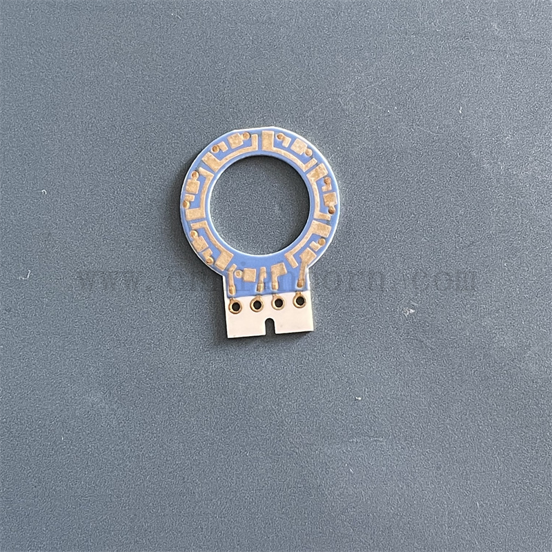 Толстая пленка для пленки на уровне автомобильного уровня масла для датчика уровня топлива.