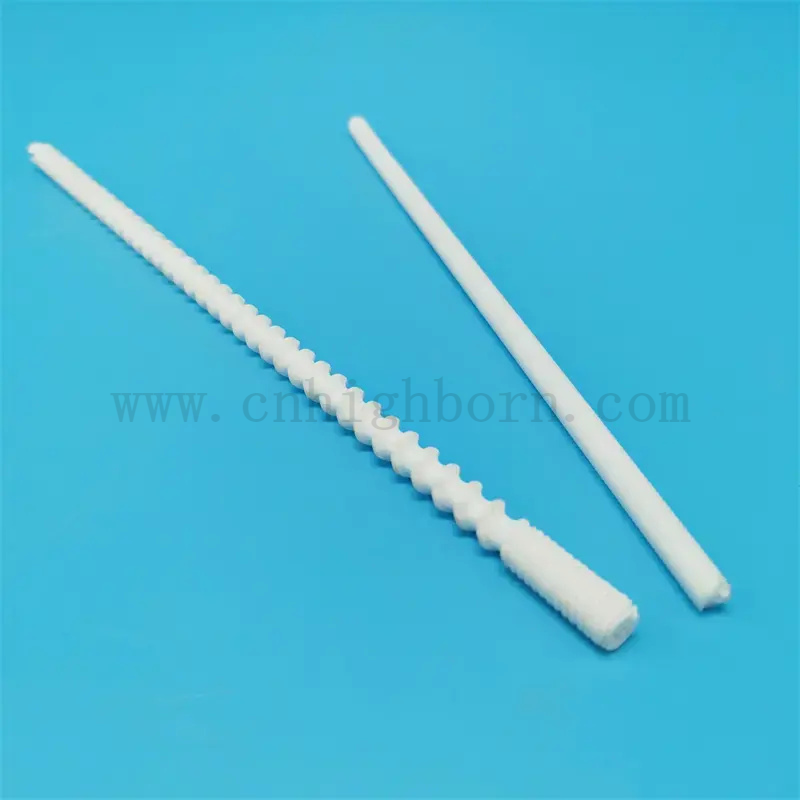 Высокотемпературный стержень керамического нагревателя Cordirete Mullite