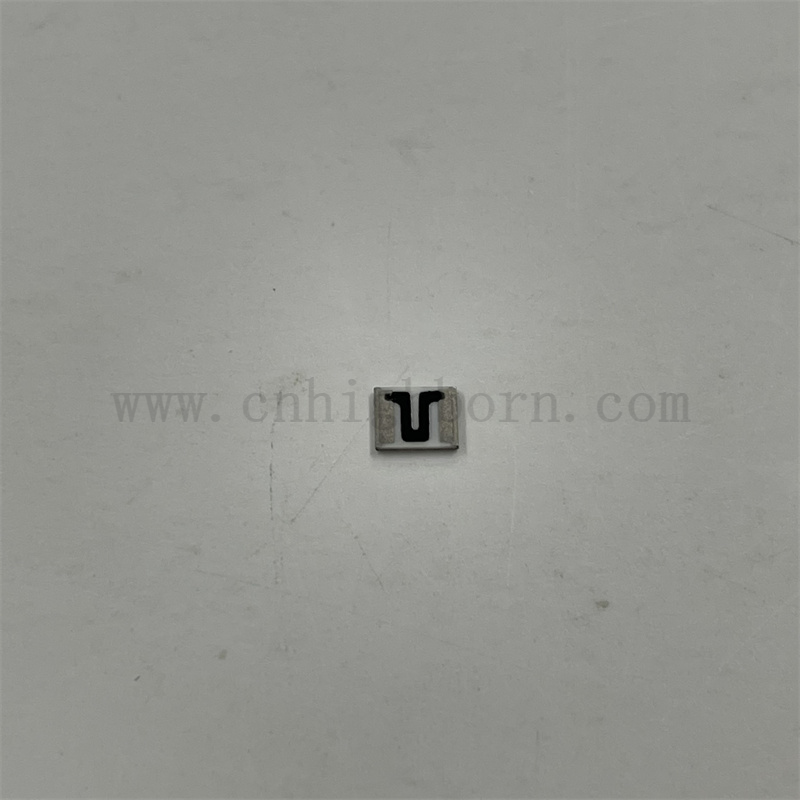 Резисторы с высоким содержанием чипсов высокого уровня в толстой пленке