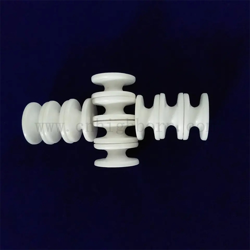 Износостойчивость al2o3