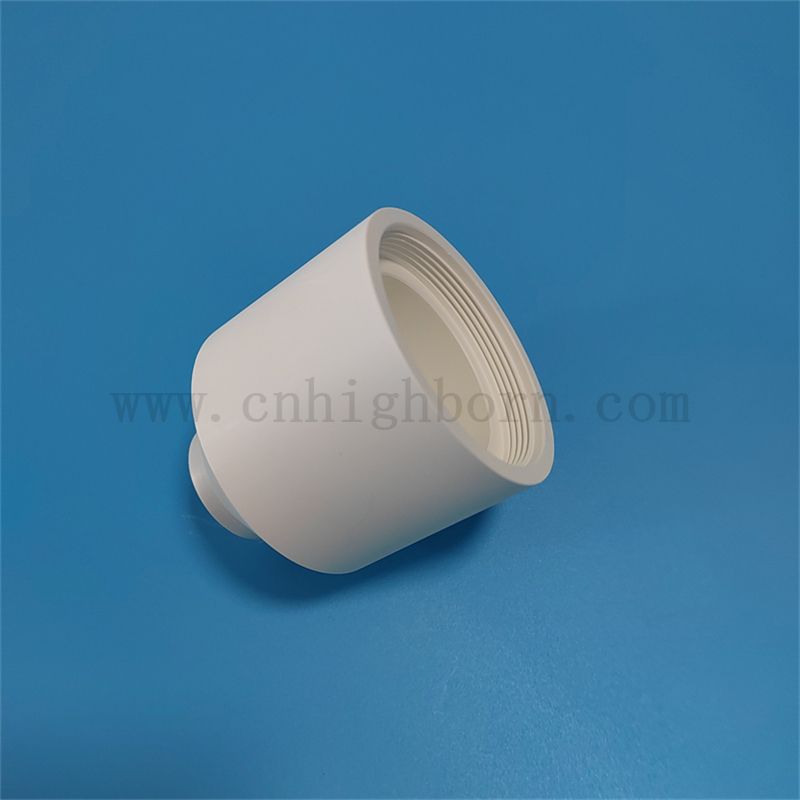 Индивидуальная изоляция горячий прессование спекания BN Керамический радиатор щит бор.