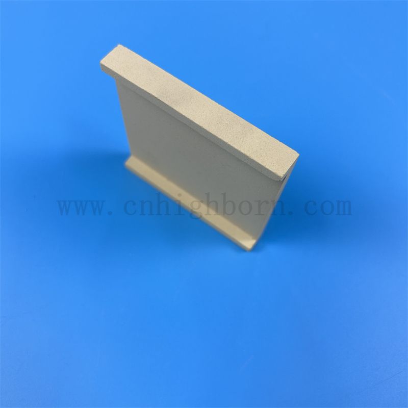 Стабилизированные желтые кальциальные пластины циркония (CSZ).