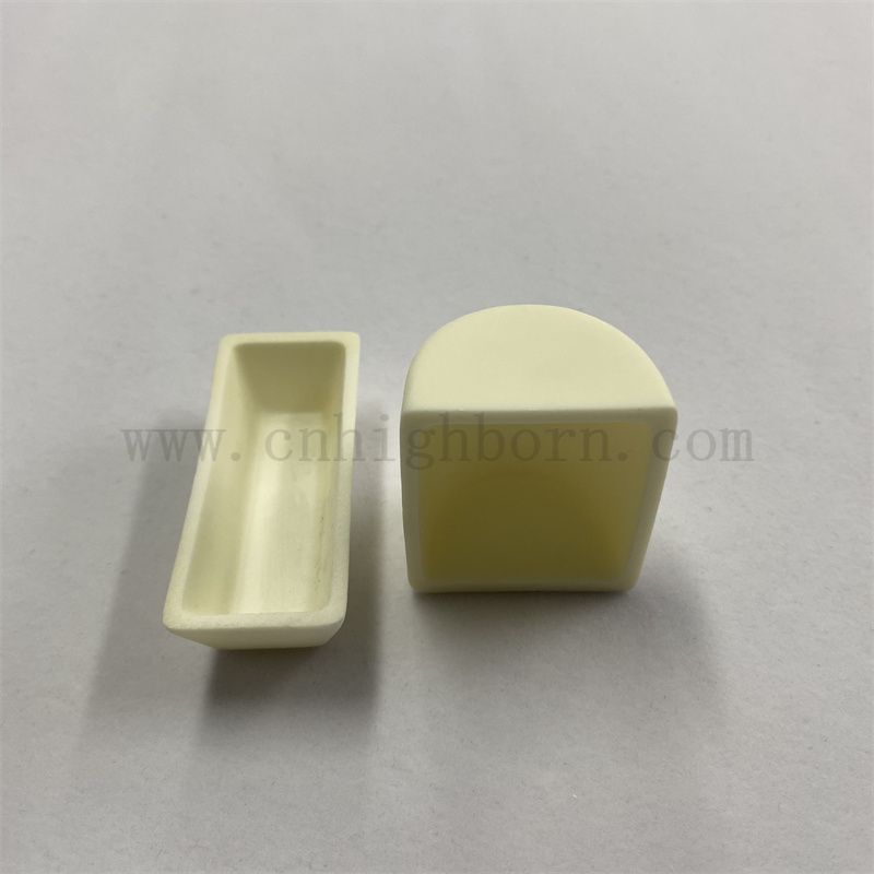 Керамический нижний нижний дол