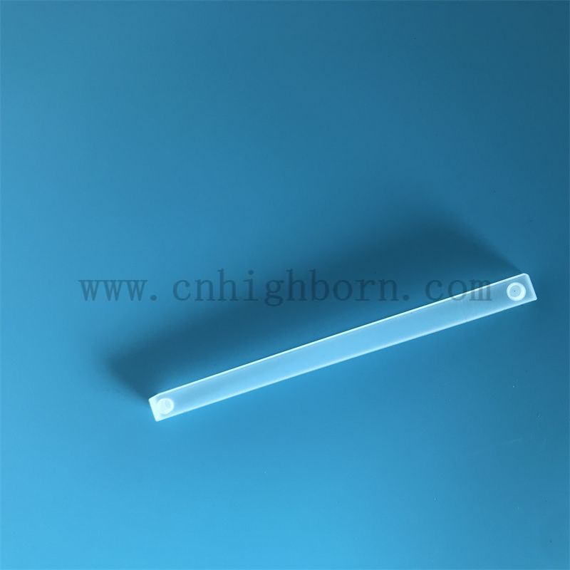 кварцевый брусок