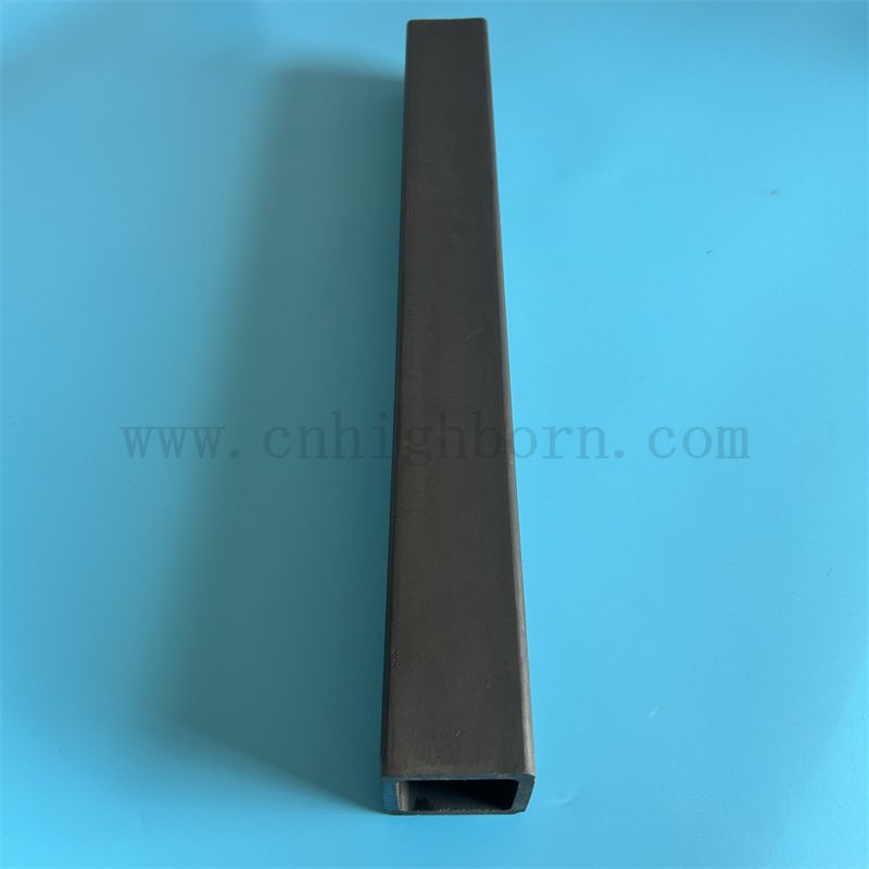 Высокая грузоподъемность печи печи SIC Силиконовая керамическая нагрузочная балка