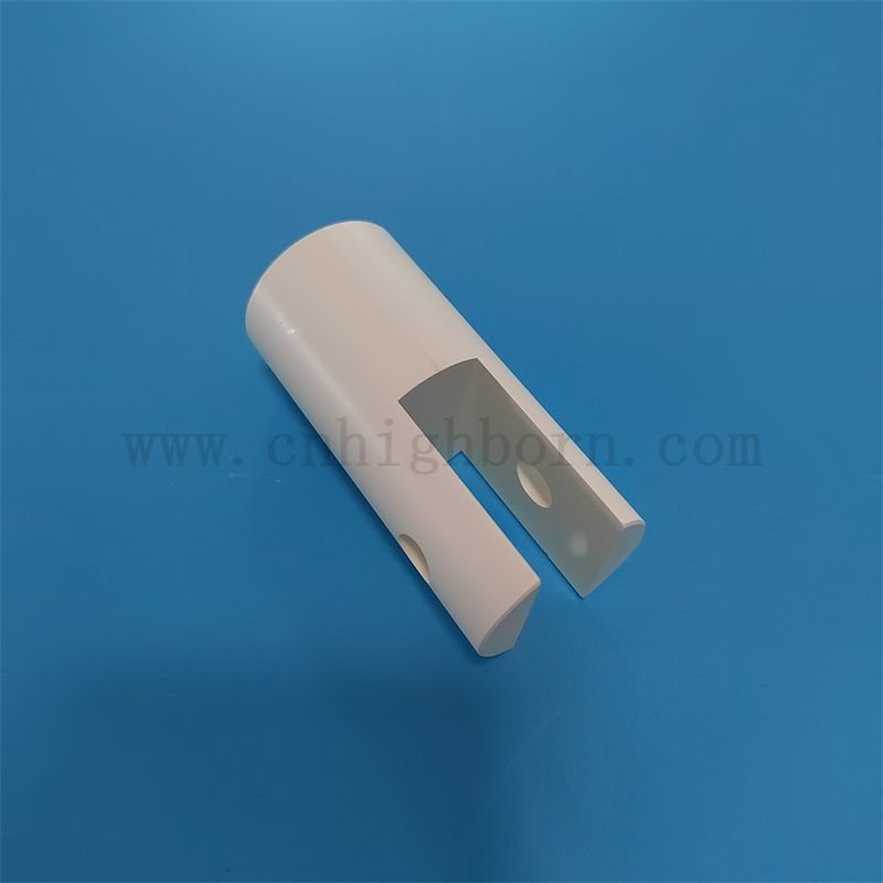 Нерегулярная часть бора.