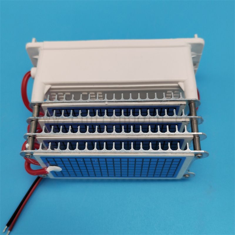 Озоновая машина запасные части 220 В 40 г/ч 60 г/ч керамическая пластина Озонатор Модуль воздухо