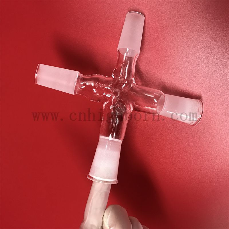 Индивидуальная Quartz Strase Tube