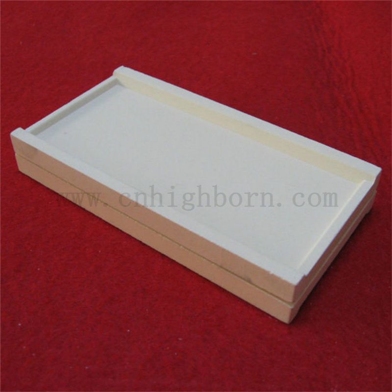 Изолятор стабильности кальций циркония SAGGE