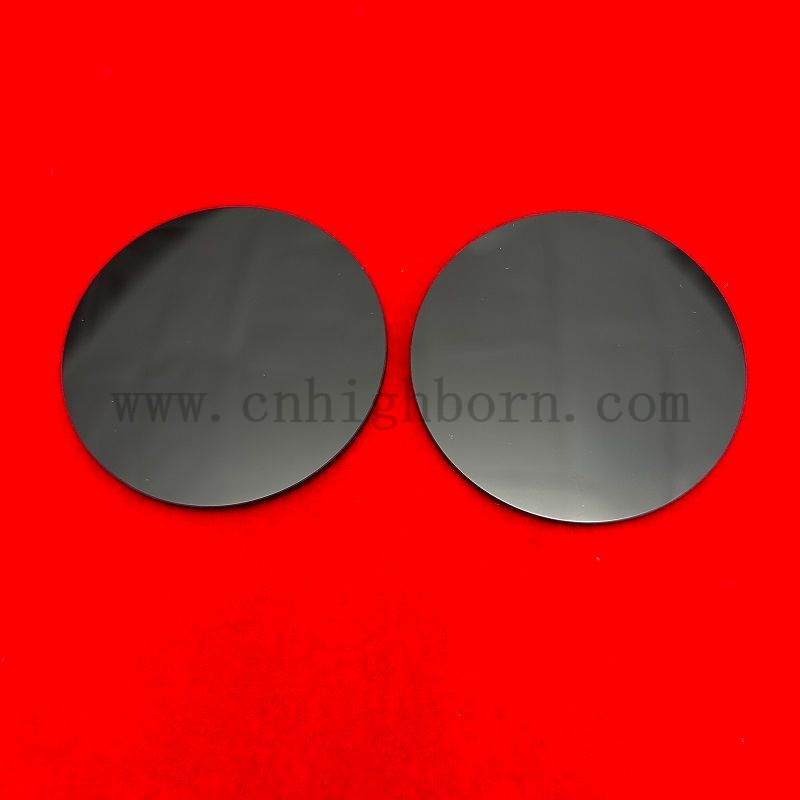 ИК -инфракрасный стеклянный фильтр 1000 нм Longpass Optical HWB