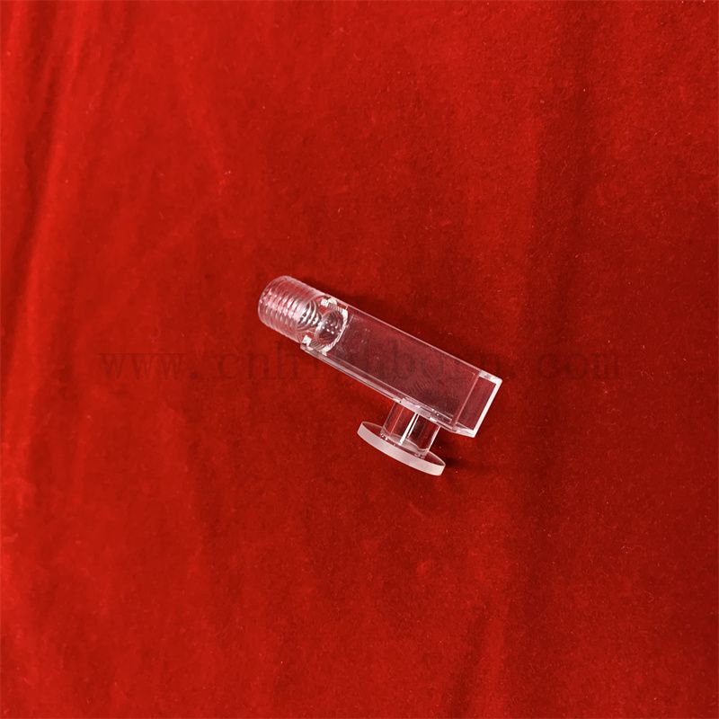 Лабораторный спектрометр Ультрафиолетовый ультрафиолетовый транспортный