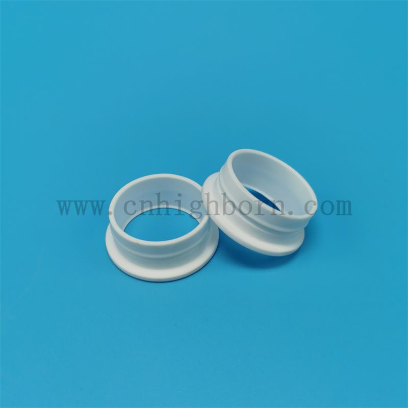 керамическое уплотнительное кольцо