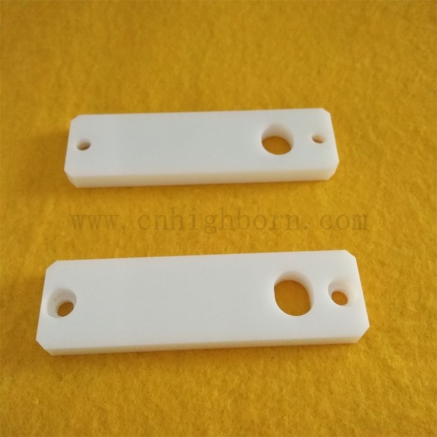 Обработка с ЧПУ полированная износостойкость