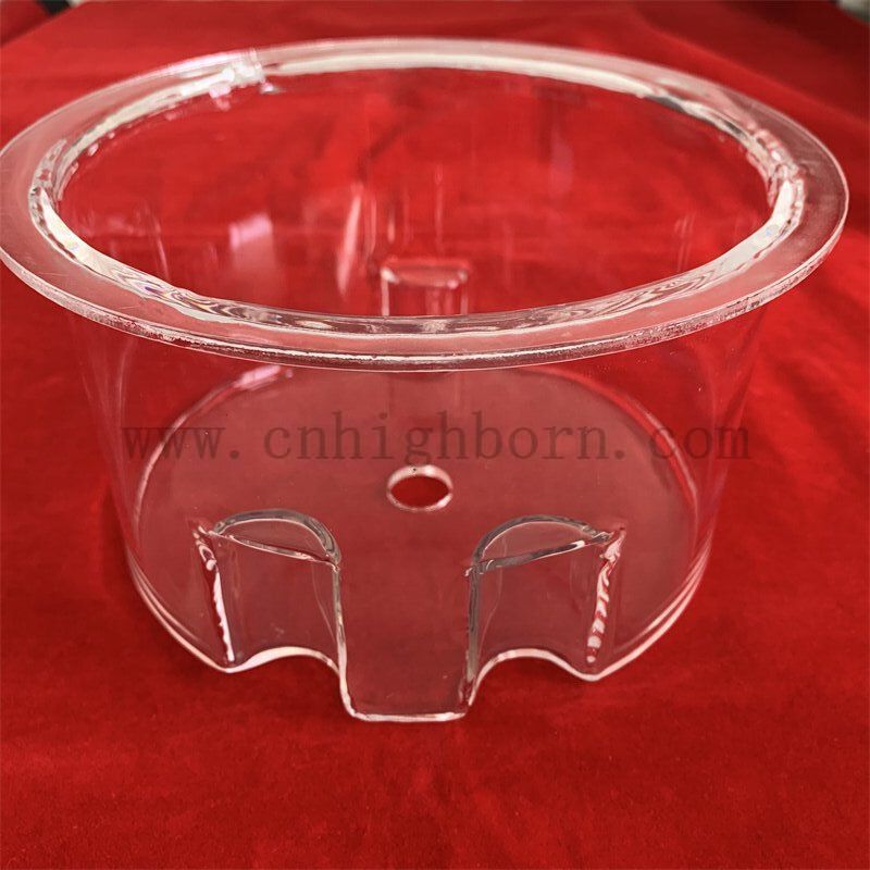 Индивидуальный контейнер реакции