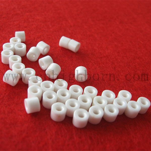 Индивидуальная текстильная машина керамическая циркония Zro2