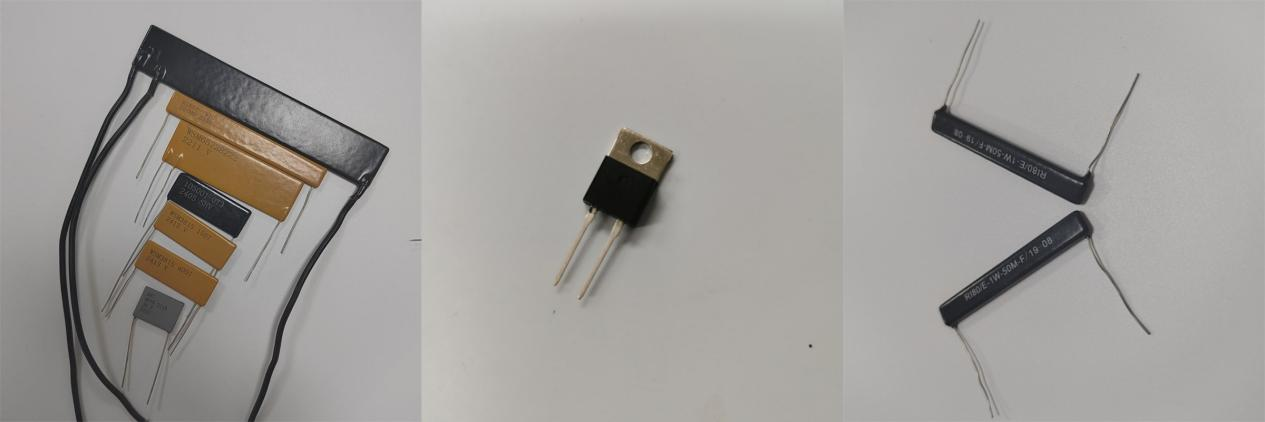 Керамический конденсатор