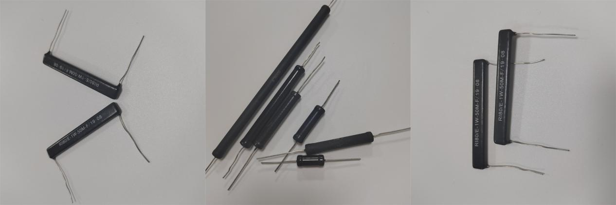 Керамический предохранитель