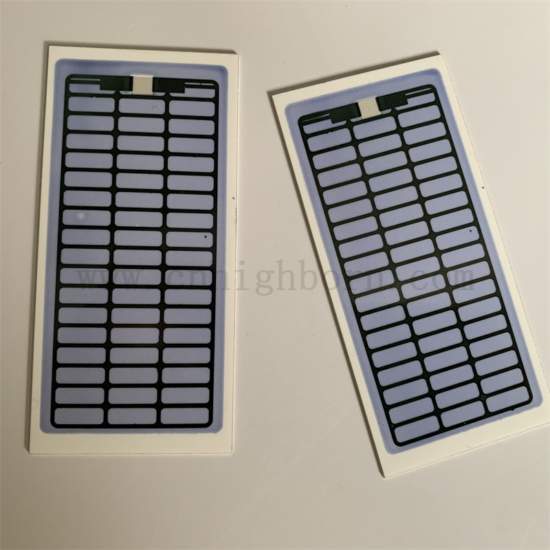  7G Керамическая озоновая пластина озонового генератора замены аксессуары для очистки воздуха