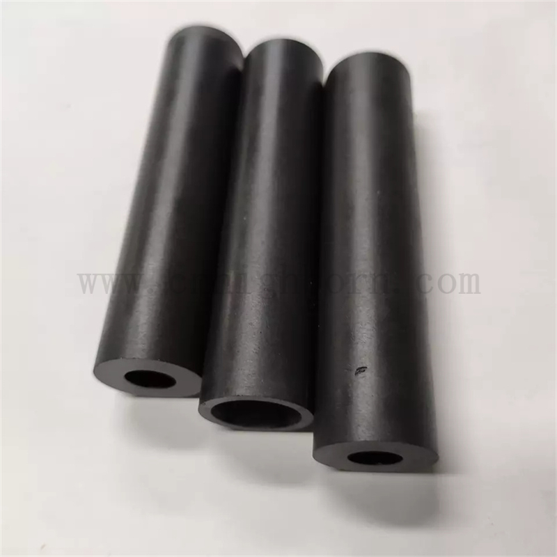 Высокая температура карбида карбида B4c