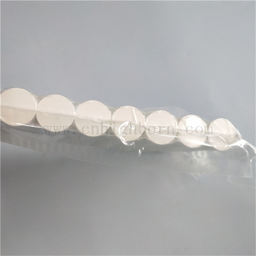 Электрический изолятор гексагональный BN Stick Boron Нитрид. Керамический стержень