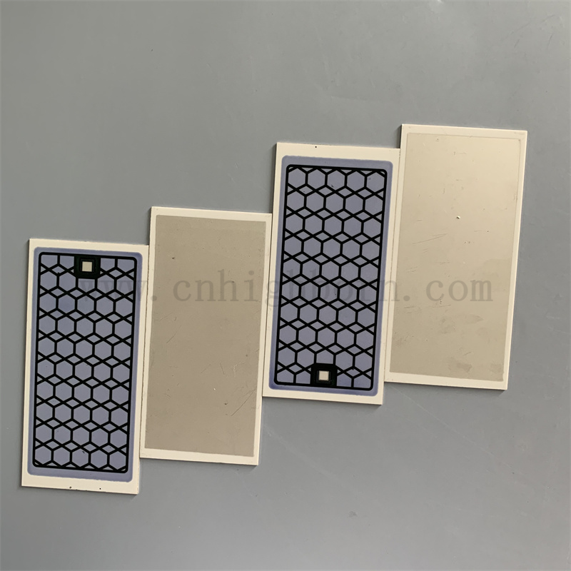  6 г/ч воздушное дезинфекция машина керамическая озоновая пластина для аксессуаров для генератора озона