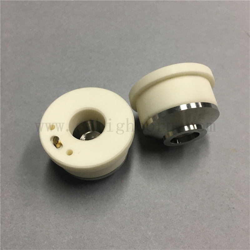 кольцо из оксида алюминия