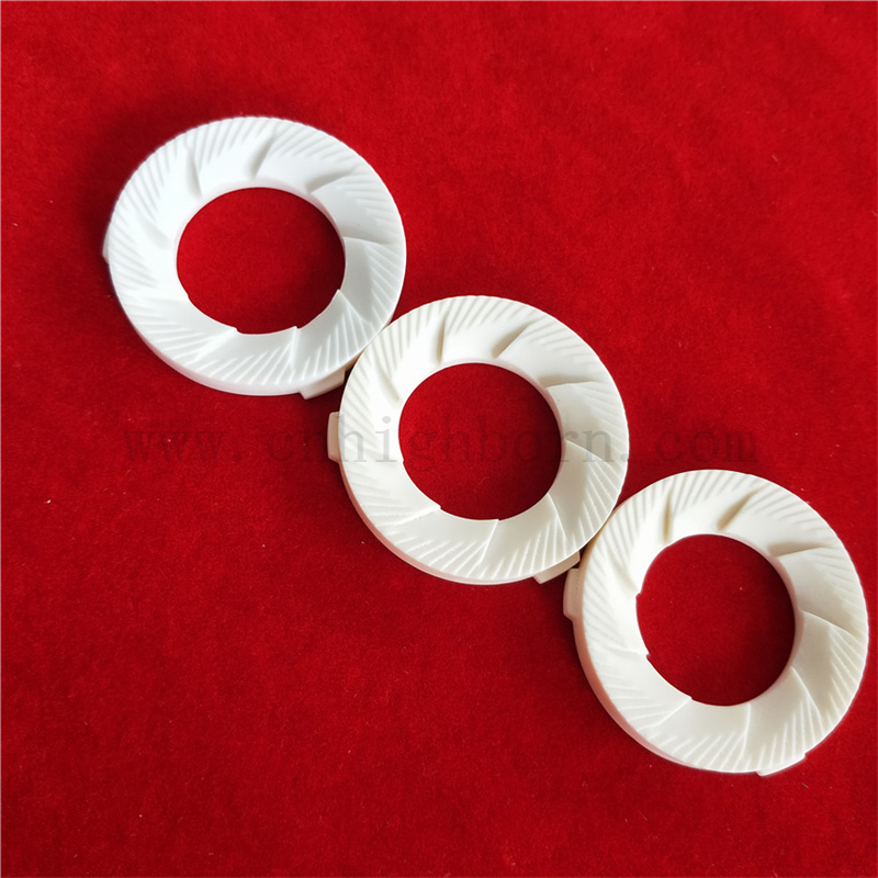 глиноземный измельчитель