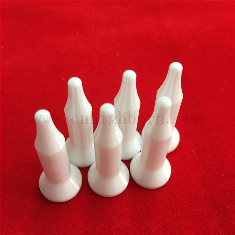 Износостойкий штифт Zro2 -штифт циркония керамический