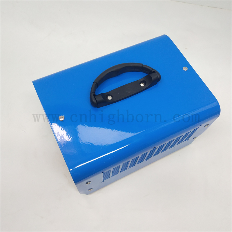 60 г/ч домашний автомобиль Высокоэффективно очиститель воздуха Озоновая пластина Озонизатор керамический озоновый генератор 