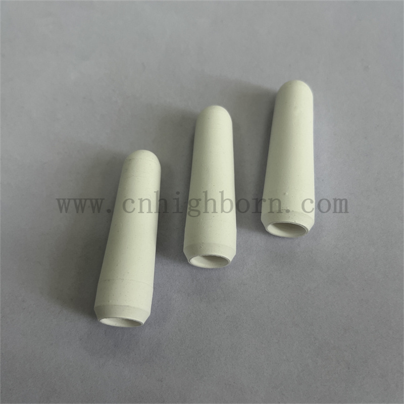 пористая трубка 