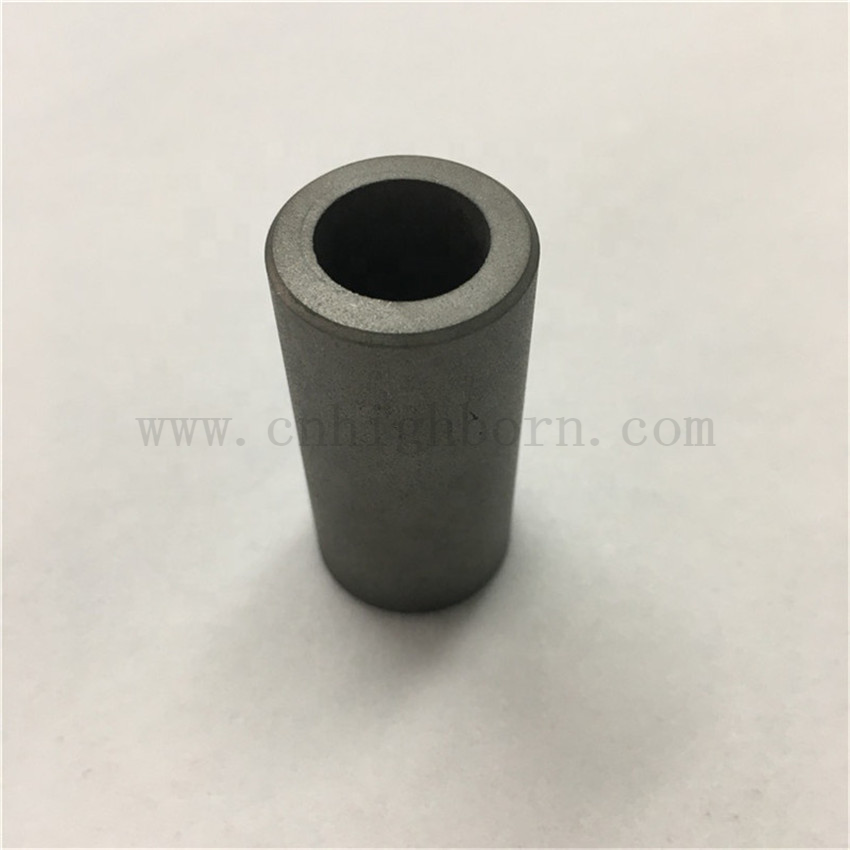 Тепло-резистильное керамическое сопло SSIC Creamic Carbide