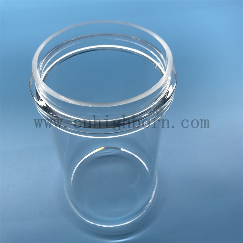 кремнезем кварцевая трубка 