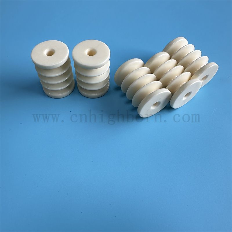 Носить устойчивые к керамическому глиняному глинозму