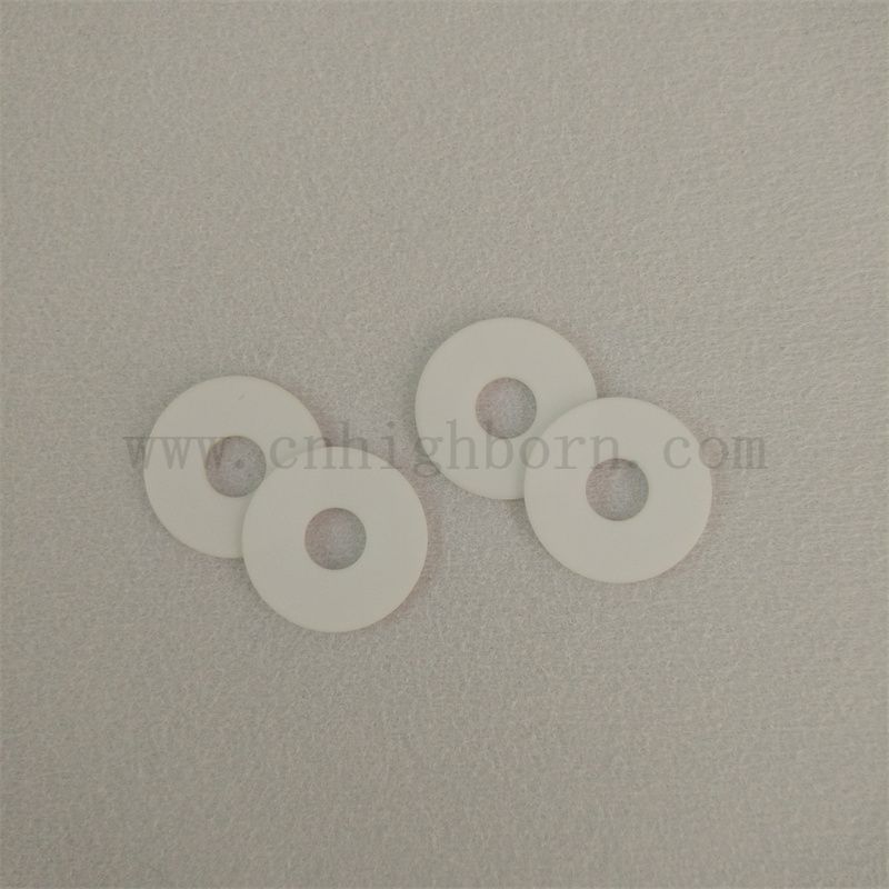 диск из оксида алюминия