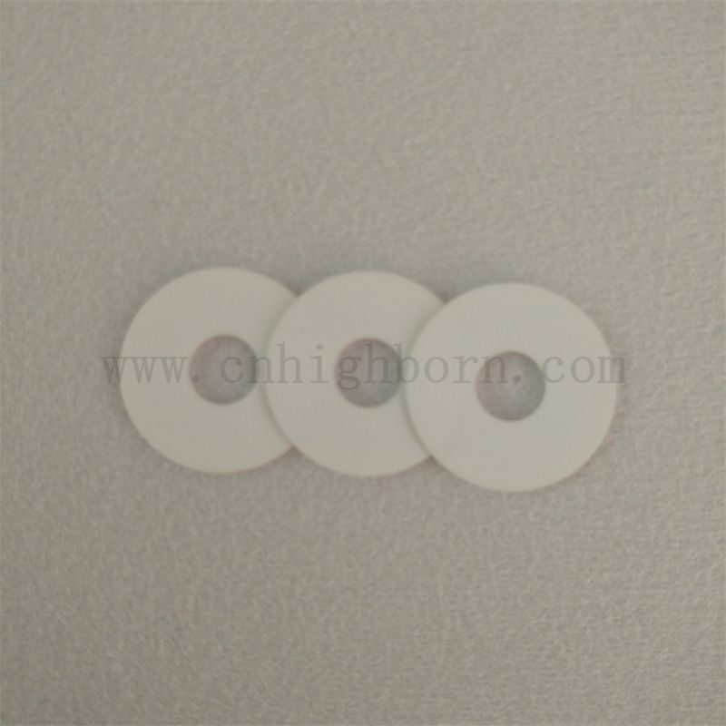 диск из оксида алюминия