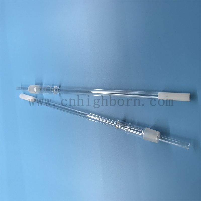 прозрачная трубка