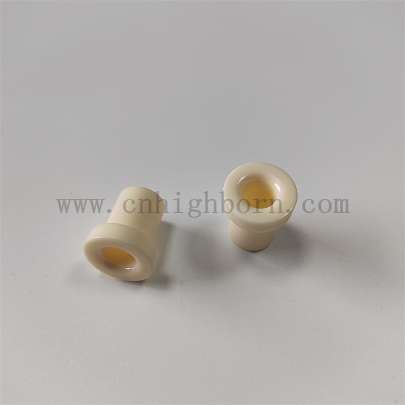 Текстильная керамическая петелька