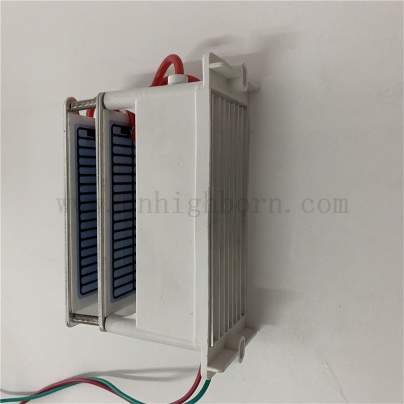 керамический озоновый модуль 