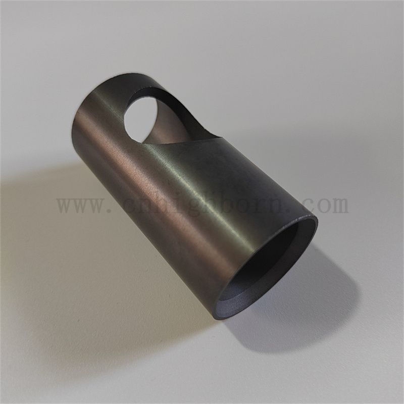 Износостойчивость керамической трубки бора карбида B4C