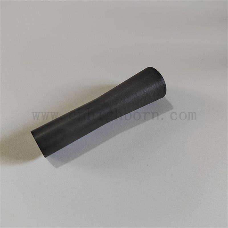  Износостойчивость бор карбид керамическая песчаная сопло сопла B4C