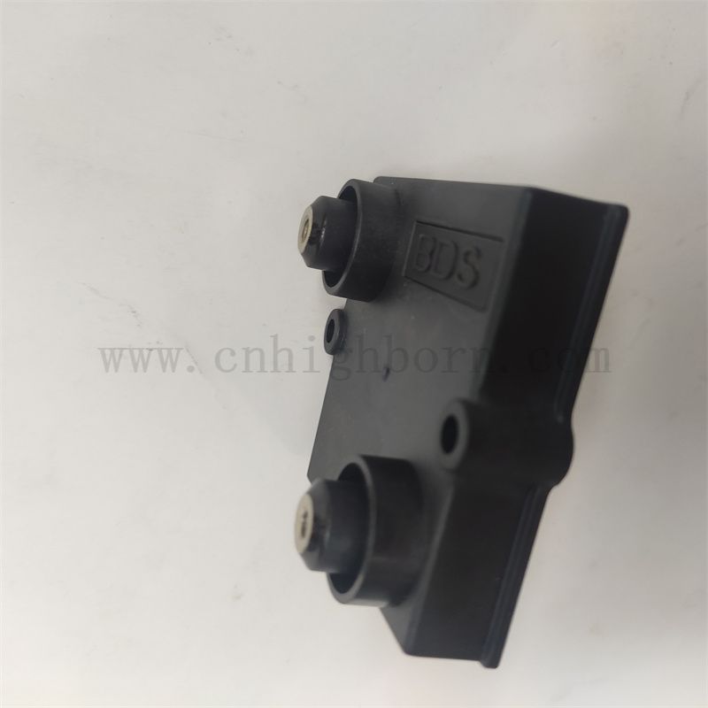 Толстая пленка RHP250 неиндуктивное резистор 250 Вт резистор фильтров