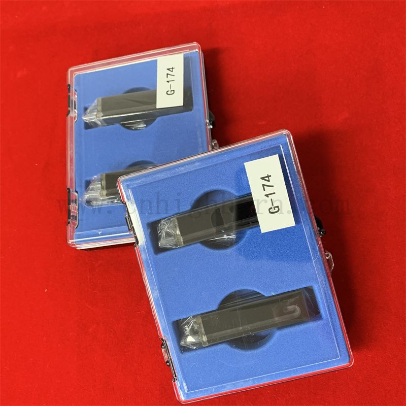 Лабораторные черные кварцевые ячейки биохимические анализаторы микроэлемент