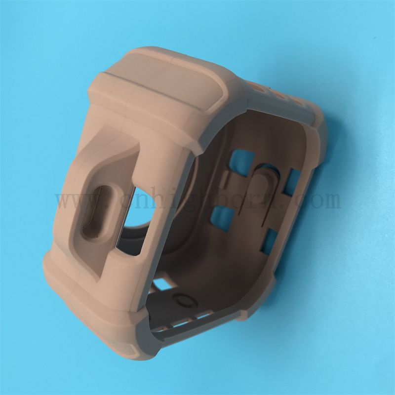 Заводская индивидуальная антикостемная силиконовая корпус Shell Bluetooth Audio Protective Cover для динамиков резиновые продукты электронные устройства