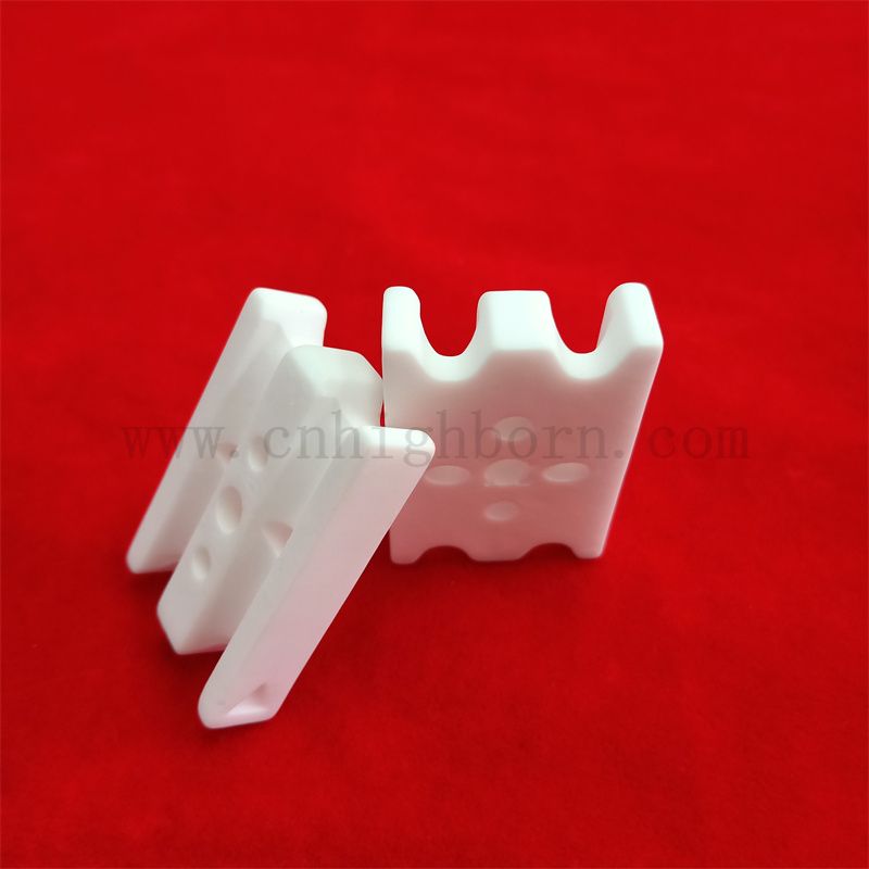 Керамический изолятор часть