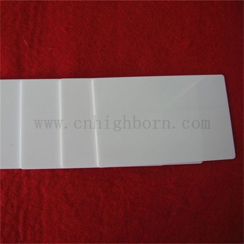 Износостойкий керамический лист циркония