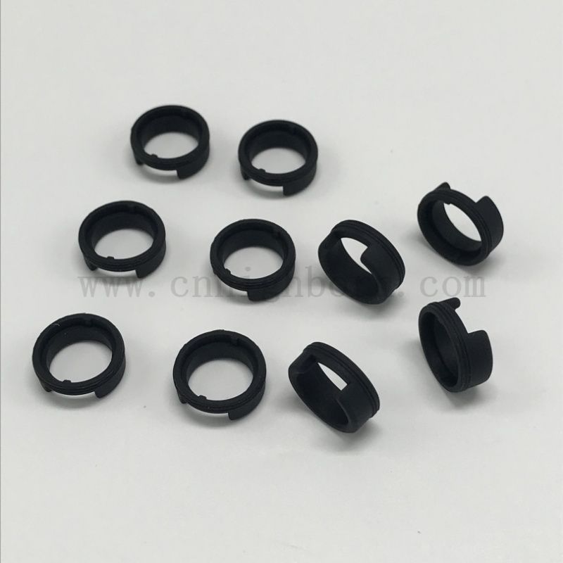 Короткое время заказа силиконовая резиновая защитная рукав Электроника аксессуарный кольцо силастическое герметичное кольцо