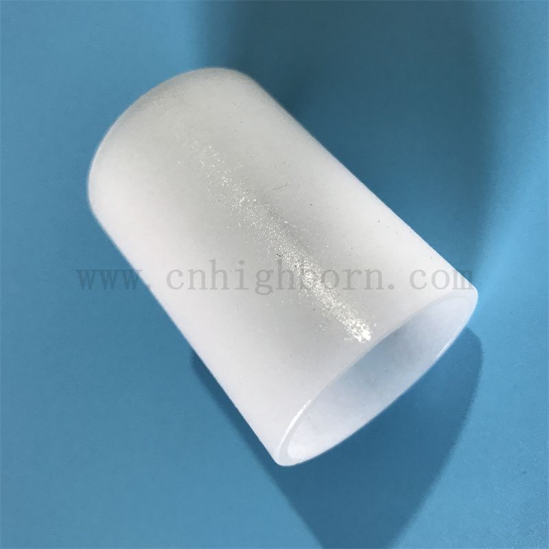 Стеклянная теплостойкость для теплостойкого размера. 